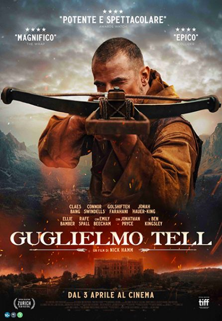 GUGLIELMO TELL